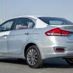 TOYOTA BELTA 1.5L PETROL AT MY2023 – SILVER - Thumbnail 19
