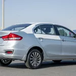 TOYOTA BELTA 1.5L PETROL AT MY2023 – SILVER - Thumbnail 21