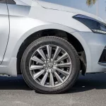 TOYOTA BELTA 1.5L PETROL AT MY2023 – SILVER - Thumbnail 22
