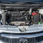 TOYOTA BELTA 1.5L PETROL AT MY2023 – SILVER - Thumbnail 23