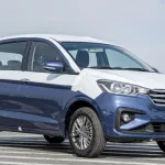 TOYOTA RUMION 1.5L PETROL AT MY2023 – BLUE - Thumbnail 1