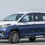 TOYOTA RUMION 1.5L PETROL AT MY2023 – BLUE - Thumbnail 3