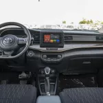 TOYOTA RUMION 1.5L PETROL AT MY2023 – BLUE - Thumbnail 5