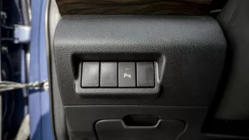 TOYOTA RUMION 1.5L PETROL AT MY2023 – BLUE