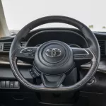 TOYOTA RUMION 1.5L PETROL AT MY2023 – BLUE - Thumbnail 7