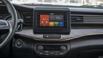 TOYOTA RUMION 1.5L PETROL AT MY2023 – BLUE