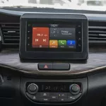 TOYOTA RUMION 1.5L PETROL AT MY2023 – BLUE - Thumbnail 8