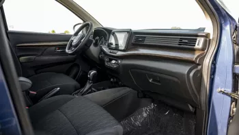 TOYOTA RUMION 1.5L PETROL AT MY2023 – BLUE