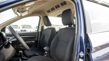 TOYOTA RUMION 1.5L PETROL AT MY2023 – BLUE