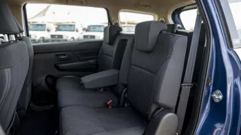 TOYOTA RUMION 1.5L PETROL AT MY2023 – BLUE