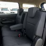TOYOTA RUMION 1.5L PETROL AT MY2023 – BLUE - Thumbnail 14