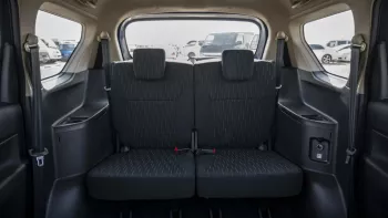 TOYOTA RUMION 1.5L PETROL AT MY2023 – BLUE