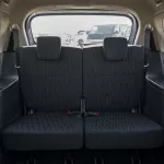TOYOTA RUMION 1.5L PETROL AT MY2023 – BLUE - Thumbnail 17