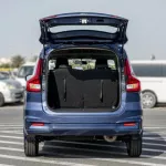 TOYOTA RUMION 1.5L PETROL AT MY2023 – BLUE - Thumbnail 18