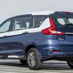 TOYOTA RUMION 1.5L PETROL AT MY2023 – BLUE - Thumbnail 19