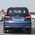TOYOTA RUMION 1.5L PETROL AT MY2023 – BLUE - Thumbnail 20