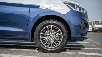 TOYOTA RUMION 1.5L PETROL AT MY2023 – BLUE