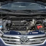 TOYOTA RUMION 1.5L PETROL AT MY2023 – BLUE - Thumbnail 22