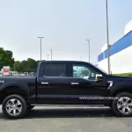 2022 FORD F-150 SUPERCREW PLATINUM V6 3.5L PETROL 4WD AT - Thumbnail 4
