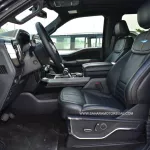 2022 FORD F-150 SUPERCREW PLATINUM V6 3.5L PETROL 4WD AT - Thumbnail 5