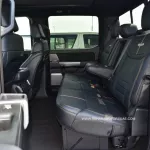 2022 FORD F-150 SUPERCREW PLATINUM V6 3.5L PETROL 4WD AT - Thumbnail 6