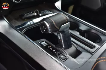 2022 FORD F-150 SUPERCREW PLATINUM V6 3.5L PETROL 4WD AT