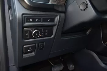 2022 FORD F-150 SUPERCREW PLATINUM V6 3.5L PETROL 4WD AT
