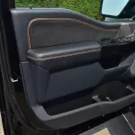 2022 FORD F-150 SUPERCREW PLATINUM V6 3.5L PETROL 4WD AT - Thumbnail 15