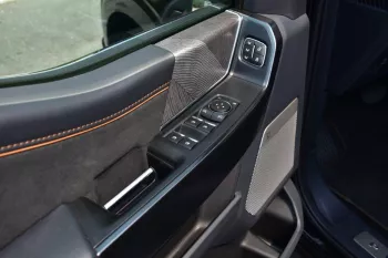 2022 FORD F-150 SUPERCREW PLATINUM V6 3.5L PETROL 4WD AT