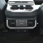 2022 FORD F-150 SUPERCREW PLATINUM V6 3.5L PETROL 4WD AT - Thumbnail 19