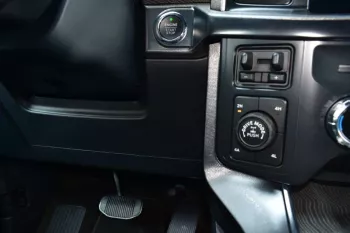 2022 FORD F-150 SUPERCREW PLATINUM V6 3.5L PETROL 4WD AT