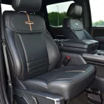 2022 FORD F-150 SUPERCREW PLATINUM V6 3.5L PETROL 4WD AT - Thumbnail 26