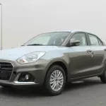 2023 SUZUKI DZIRE 1.2L AT PRL - Thumbnail 1
