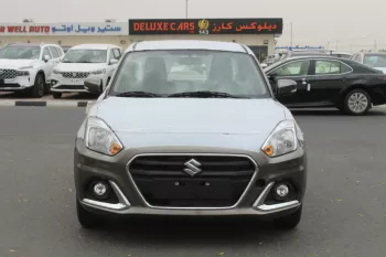 2023 SUZUKI DZIRE 1.2L AT PRL