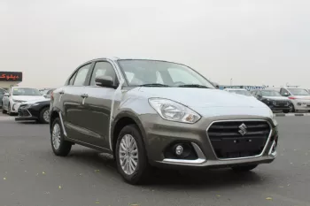 2023 SUZUKI DZIRE 1.2L AT PRL