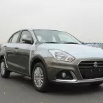 2023 SUZUKI DZIRE 1.2L AT PRL - Thumbnail 3