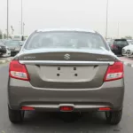 2023 SUZUKI DZIRE 1.2L AT PRL - Thumbnail 4