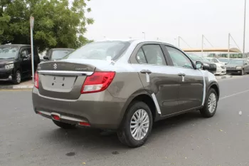 2023 SUZUKI DZIRE 1.2L AT PRL