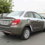 2023 SUZUKI DZIRE 1.2L AT PRL - Thumbnail 5