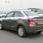 2023 SUZUKI DZIRE 1.2L AT PRL - Thumbnail 6