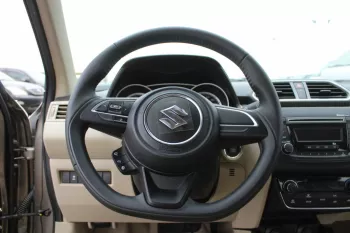 2023 SUZUKI DZIRE 1.2L AT PRL