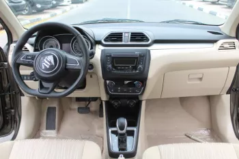 2023 SUZUKI DZIRE 1.2L AT PRL