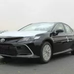 2023 TOYOTA CAMRY LE 2.5L, AT, PRL - Thumbnail 1