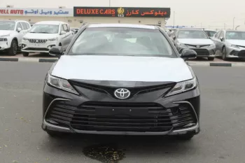 2023 TOYOTA CAMRY LE 2.5L, AT, PRL