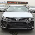 2023 TOYOTA CAMRY LE 2.5L, AT, PRL - Thumbnail 2