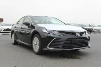 2023 TOYOTA CAMRY LE 2.5L, AT, PRL