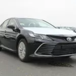 2023 TOYOTA CAMRY LE 2.5L, AT, PRL - Thumbnail 3