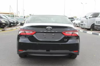 2023 TOYOTA CAMRY LE 2.5L, AT, PRL