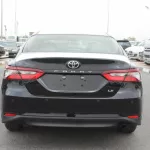2023 TOYOTA CAMRY LE 2.5L, AT, PRL - Thumbnail 4