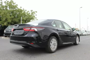 2023 TOYOTA CAMRY LE 2.5L, AT, PRL